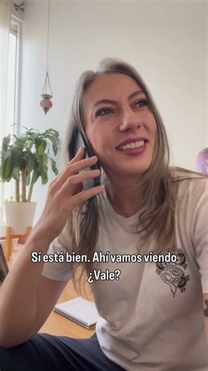 Declining invitations in Spanish