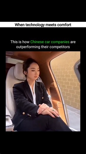 FACT NEXUS on Instagram: "Chinese cars with hand-wave controls are using advanced gesture recognition systems that let drivers control features without touching buttons or screens. This is part of China’s push toward AI-powered smart vehicles. These cars use cameras, radar, and infrared sensors inside the cabin to detect hand movements. The system understands specific gestures and turns them into commands. 🤖 Why Chinese cars focus on this : • Reduces distraction (no need to look down) • Looks f