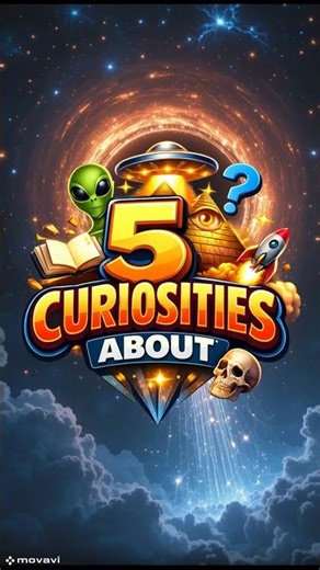 5 Space SECRETS That Will BLOW Your Mind! 🌌🚀😱 #didyouknow #facts #amazingfacts #curiosities