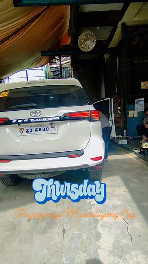 #ToyotaFortuner #setup #jcgarage | Jc Garage