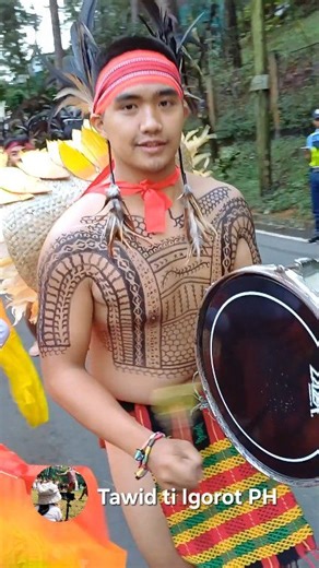 Panagbenga - Season of Blooming 🌻🌼🌻🌹🌸 🗓 2025 Panagbenga Highlights 📍 Baguio City, Philippines #panagbenga2026 #TawidTiIgorotPH | Tawid ti Igorot PH