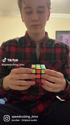 #cubing #rubiks #puzzles #puzzlesolving #learning #resolviendocubos