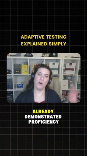 How CISSP Adaptive Testing Really Works?