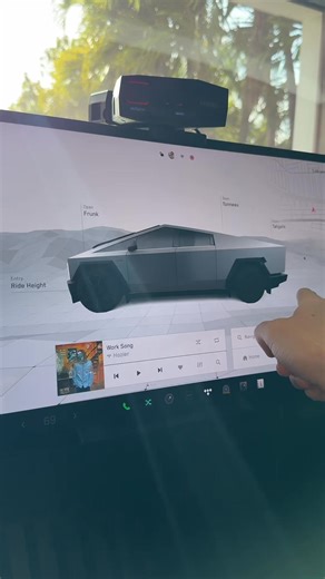 39K views · 791 reactions | Tesla has the best software experience on the market. And it’s not even close. | Tesla Cybertruck | Facebook