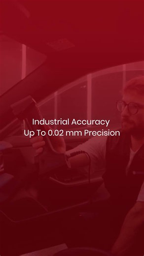 Scan Large Objects Faster with FreeScan UE Pro 2 | Umax Scanners