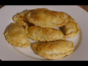 Quick and Easy Empanada Recipe