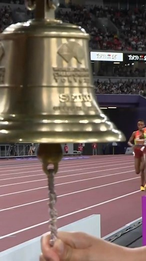 793K views · 16K reactions | WHAT. A. FINAL. 's Beatrice Chebet strikes again and wins the distance double in Tokyo  But look at the celebrations with Faith Kipyegon ❤️ #worldathleticschamps #kenya #running #sports | World Athletics | Facebook