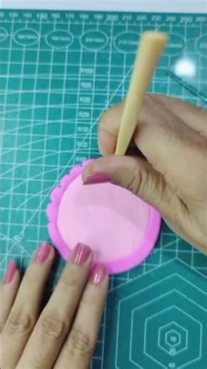 Air Dry Clay | Cute Pancakes 🥞💛 | Easy Miniature Clay Tutorial for Kids