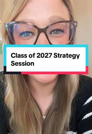 After reading 100 deferrals, some patterns definitely stood out. Class of 2027: this is your window to get ahead and get to work! ➡️ Join my free webinar on January 22! The registration information is in my bio 🙂 #CollegeAdmissions #ApplyingToCollege #parentsoftiktok #classof2027 #collegetok