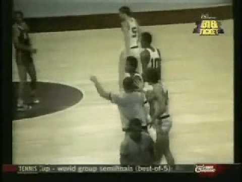 Munich 1972 Final USA-USSR