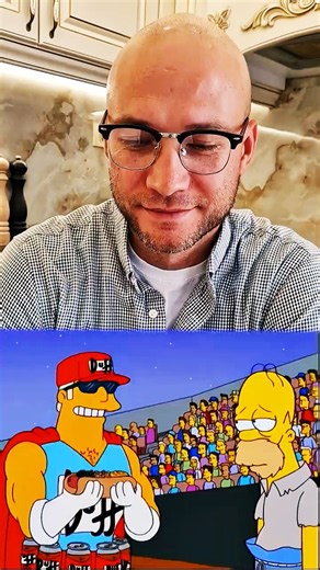 This Homer Simpson's Favorite Hot Dog Will Surprise You!