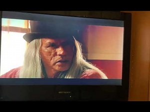 Double Feature DVD Opening #7