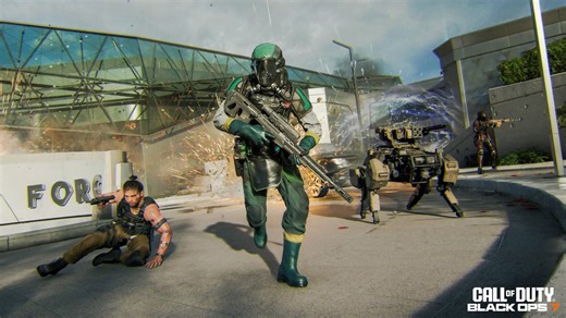 All Black Ops 7 beta rewards and how to unlock them