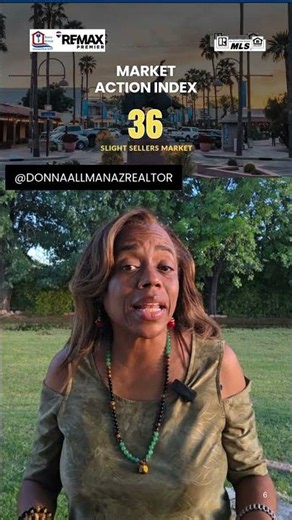 Scottsdale AZ Real Estate Market Update June 2026 | Donna Allman Realtor | Moving to Arizona