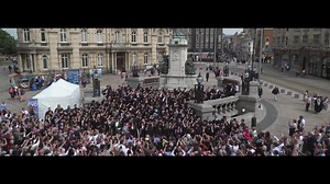 We're feeling prouder by the day! Congratulations to all of our Faculty of Arts, Cultures and Education students who graduated today... you did it! 🎉🎓 #HullGraduation | University of Hull