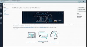 AWS Foundation