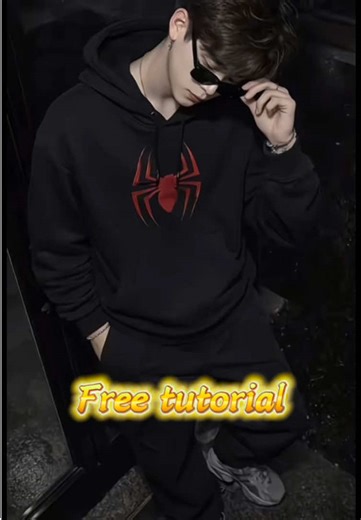 90s Blockcore Outfit Tutorial for Gemini Style