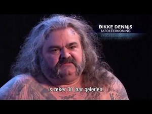 Dikke Dennis | Sterren springen