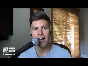 Colin Jost Says He's Undecided About His Future on SNL as He Breaks Down the 'Joy of the Job'