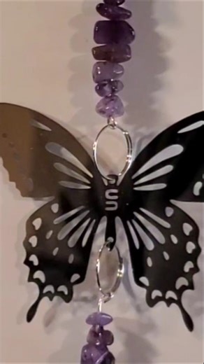 how to make beaded crystal sun catchers easy beginner craft project