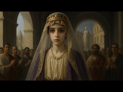 Castrated to Become a Tyrant's Wife The Untold Story of Sporus