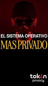 23K views · 819 reactions | "GRAPHENEOS" El sistema operativo movil mas privado del mundo entero #PrivacidadDigital #ciberseguridad #privacidad #seguridaddigital #graphene | Tokin Privacy | Facebook