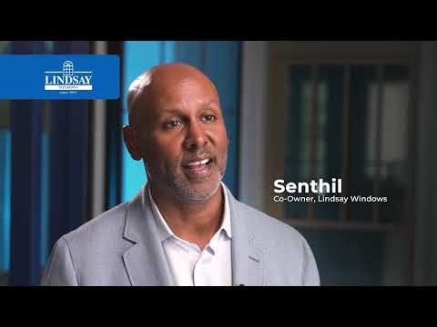 Olson Windows - A Lindsay Diamond Level Dealer