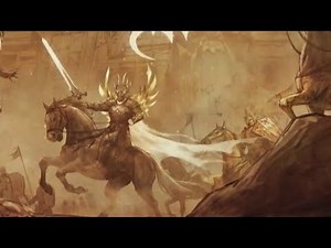 TRUE #1 Diablo Immortal Player in the WORLD! ‪@Blizzard‬