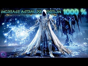 STRONG THETA WAVES FOR DEEP MEDITATION & OUT OF BODY EXPERIENCE (6 Hour)