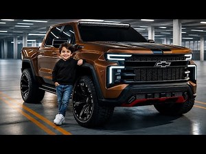2027 Silverado 2500HD Buying Guide