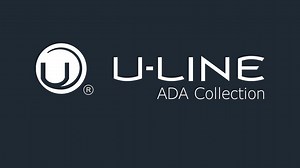 U-Line ADA Collection