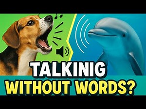 How Do Animals Communicate? You’ll Be Surprised!