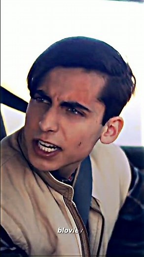 the umbrella academy - number five edit - season 3