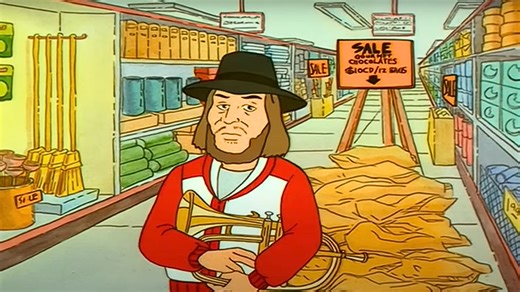 5 TV shows and movies where late jazz legend Charles Frank Mangione did magic with his music