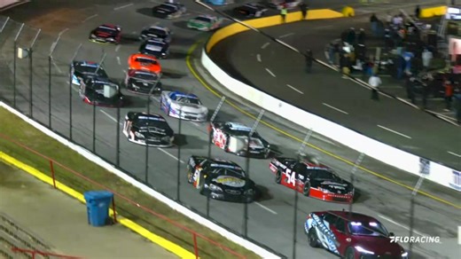 Feature | 2025 Snowflake 125 at Five Flags Speedway