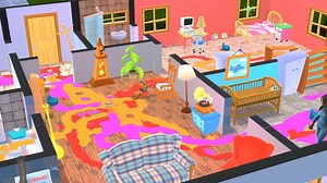 Pooplers Is Splatoon With Pooping Babies, And It's Coming To Switch Next Week