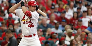 Goldschmidt reflects on trade, facing D-backs