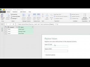 Powerquery - Using Excel CurrentWorkbook to combine several worksheets into single sheet