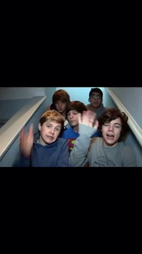onedirection.spain on TikTok