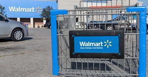 Walmart is selling a 'super soft' $171 cooling body pillow for only $34 during a surprise sale