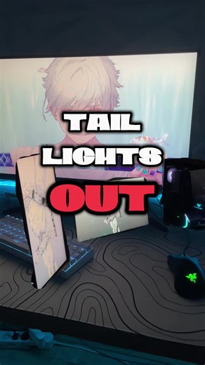 Troubleshooting Tail Light Issues Explained