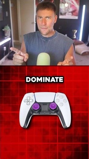 The BEST Hack to get better at COD!