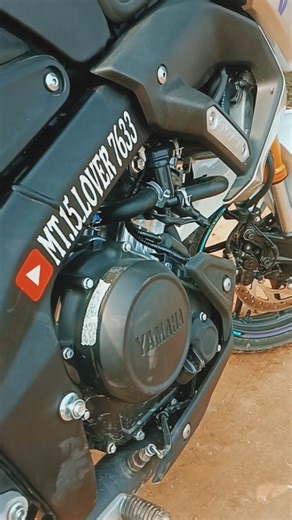 full modified bike yamaha modified