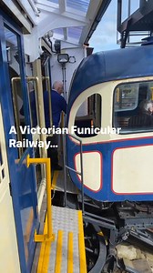 48 reactions · 8 comments | England’s oldest and steepest funicular railway | Russell Stephen Edwards | Facebook