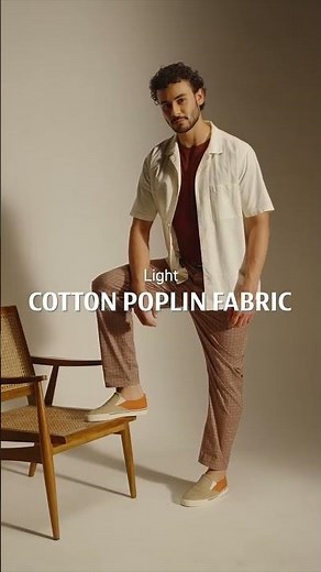 DaMENSCH Stretch Pyjamas | Stylish like pants, with effortless stretch