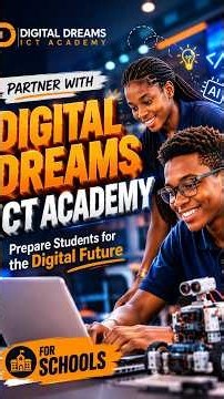 Beyond Exams: Give Your Students Future-Ready Digital Skills