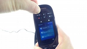 Harmony Ultimate is frozen