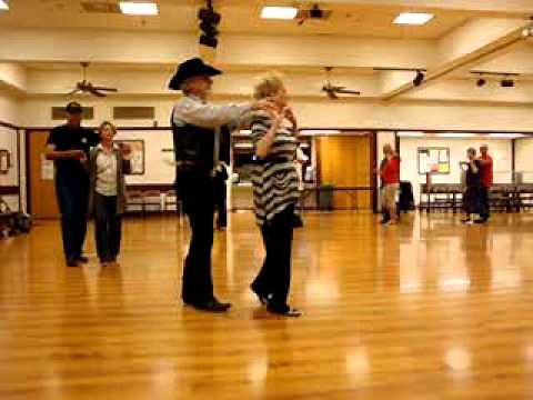 Ten Step Couples ( 7 Basic Turns )