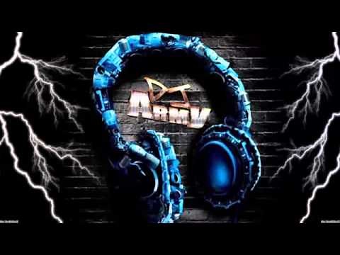 Dj Army - Armany (2013)