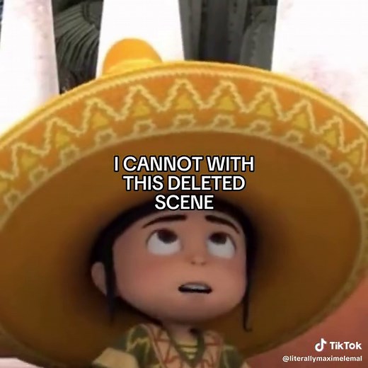 Agnes at the End: Funny Moments from Despicable Me 2